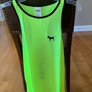 PINK Victoria’s Secret Tank